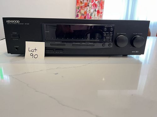 Lot #90 (1 of 7)