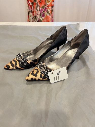 Lot #111 (1 of 7)