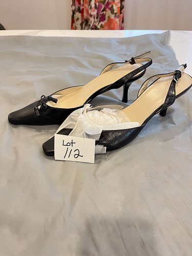 Lot #112 (1 of 6)