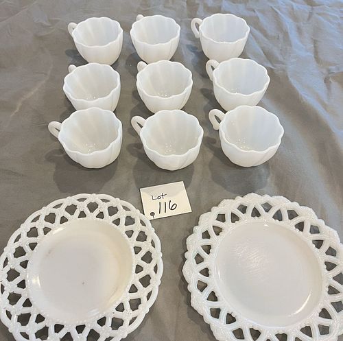 Lot #116 (1 of 6)