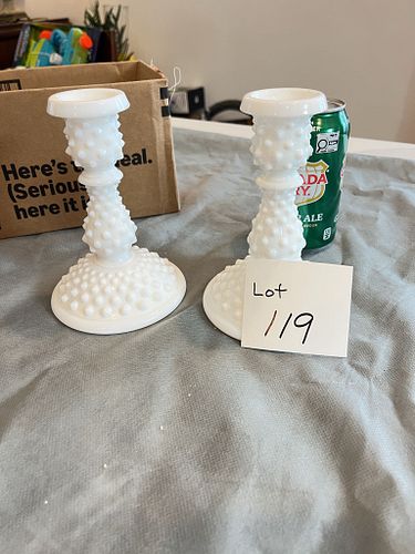 Lot #119 (1 of 3)