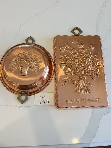 Lot #145 (1 of 7)