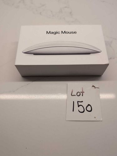 Lot #150 (1 of 4)