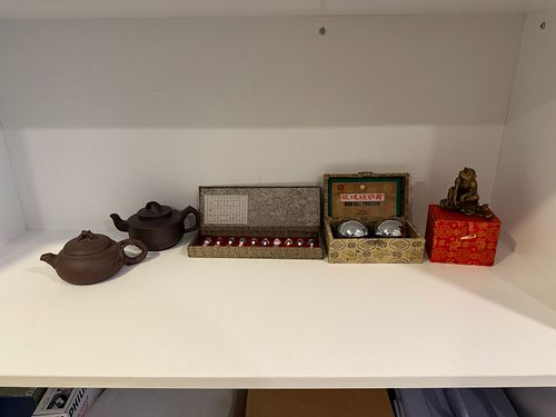 Lot #13 (1 of 4)