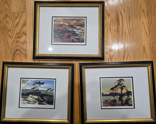 Lot #44 (1 of 9)