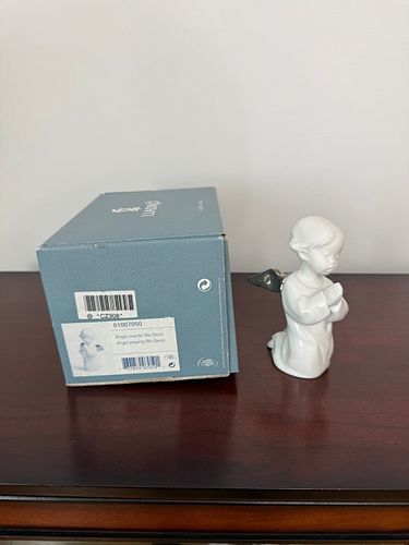 Lot #47 (1 of 7)