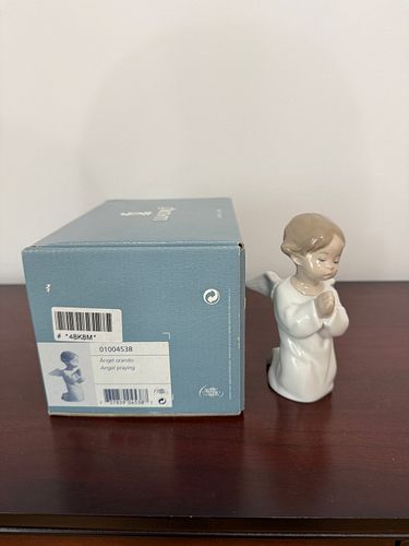 Lot #50 (1 of 6)