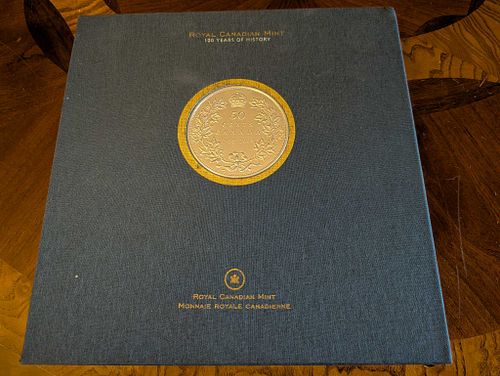 Lot #15 (1 of 8)