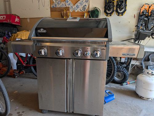 Lot #31 (1 of 4)