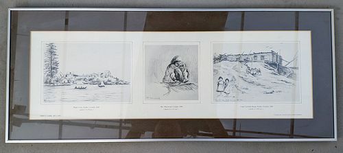 Lot #23 (1 of 3)