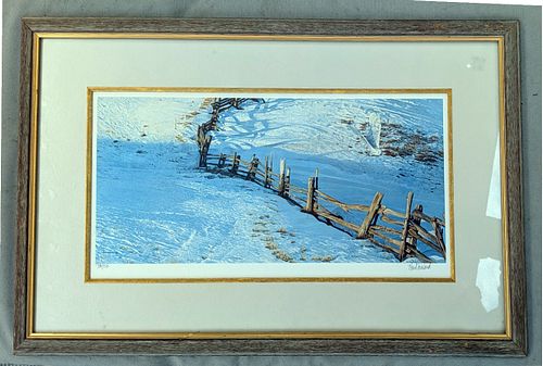 Lot #163 (1 of 4)