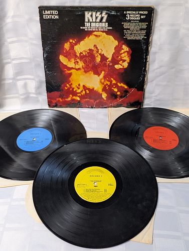 Lot #23 (1 of 20)