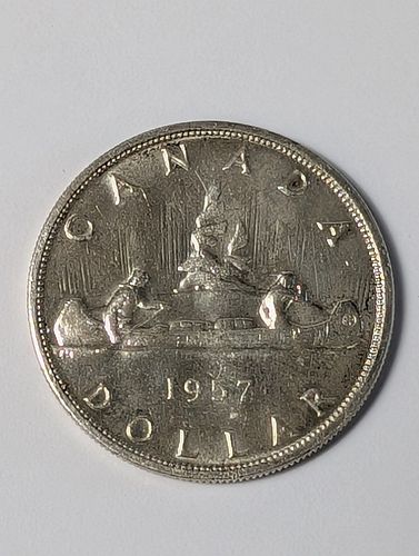 Lot #123 (1 of 11)
