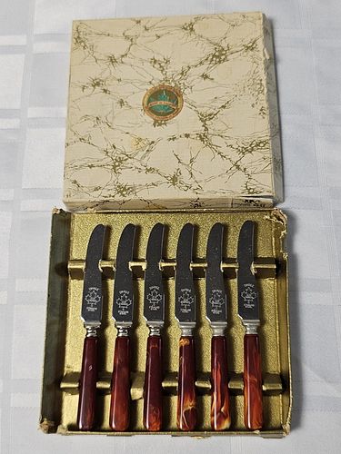 Lot #168 (1 of 20)