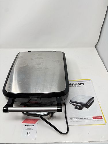Lot #9 (1 of 6)