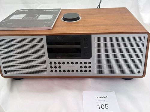 Lot #105 (1 of 15)