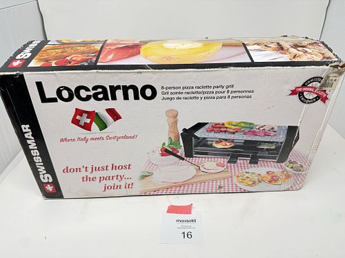 Lot #16 (1 of 6)