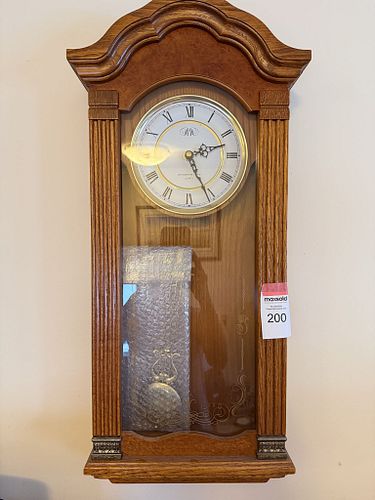 Lot #200 (1 of 9)