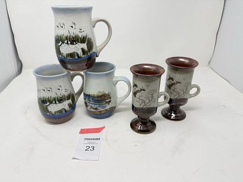 Lot #23 (1 of 7)