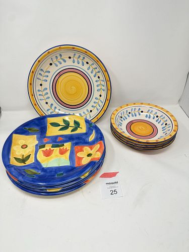 Lot #25 (1 of 8)