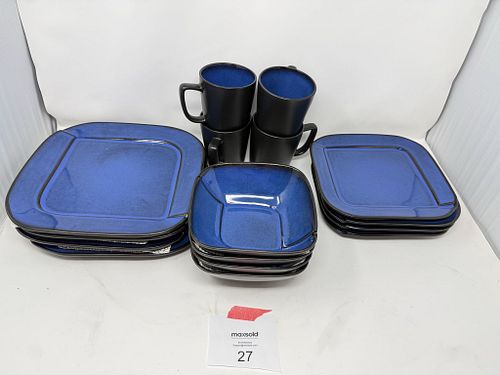 Lot #27 (1 of 6)
