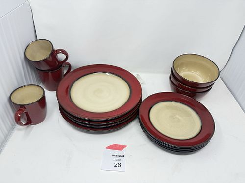 Lot #28 (1 of 3)