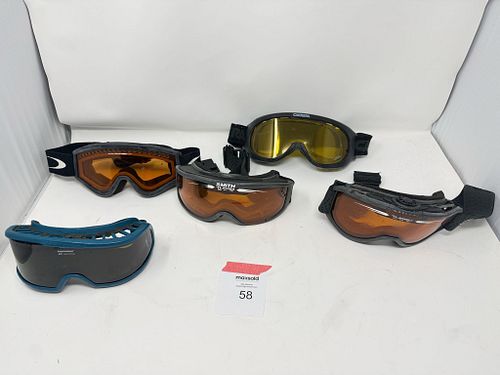 Lot #58 (1 of 10)