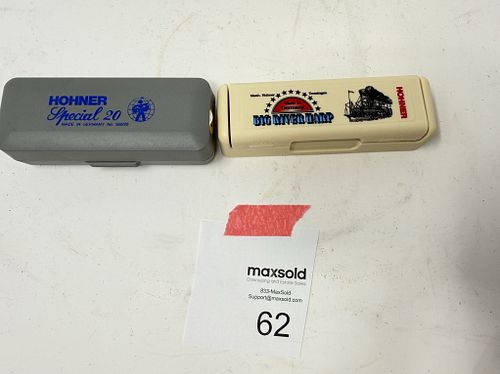 Lot #62 (1 of 11)