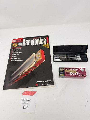 Lot #63 (1 of 10)