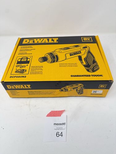 Lot #64 (1 of 14)