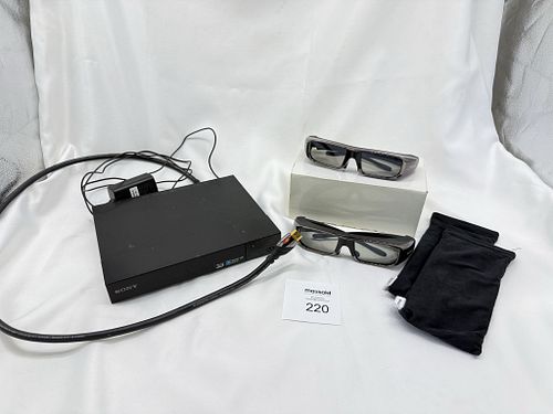 Lot #220 (1 of 14)