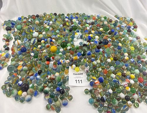 Lot #111 (1 of 10)