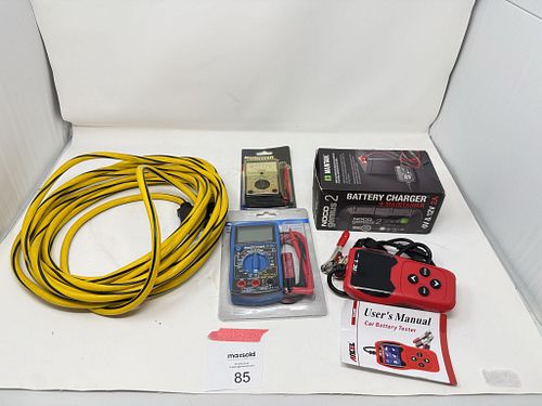Lot #85 (1 of 13)