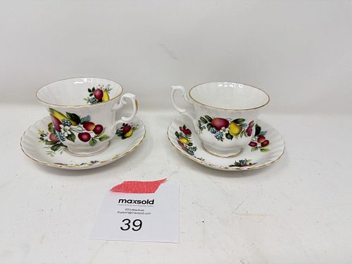 Lot #39 (1 of 6)