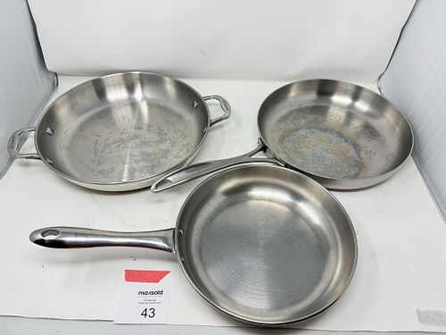 Lot #43 (1 of 10)