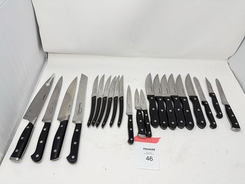 Lot #46 (1 of 9)