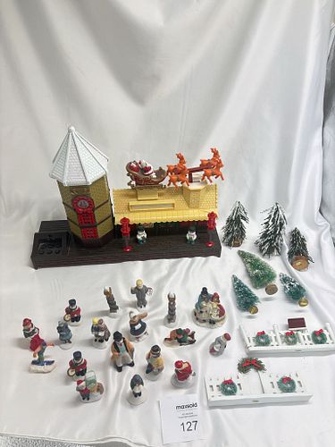 Lot #127 (1 of 13)