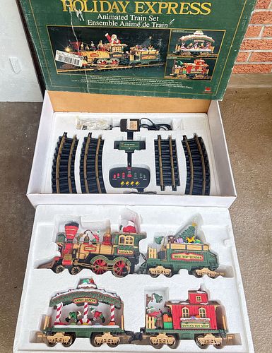 Lot #128 (1 of 9)