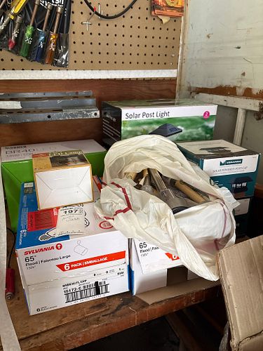 Lot #197 (1 of 8)