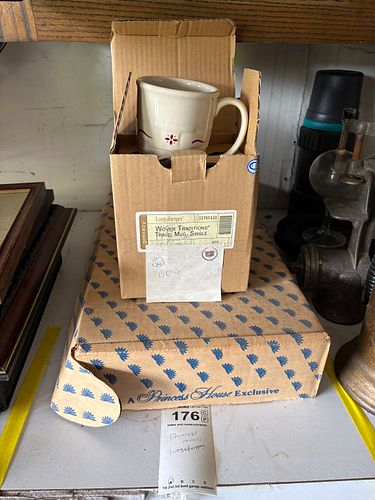 Lot #176 (1 of 6)