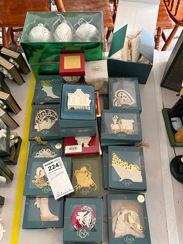 Lot #224 (1 of 13)