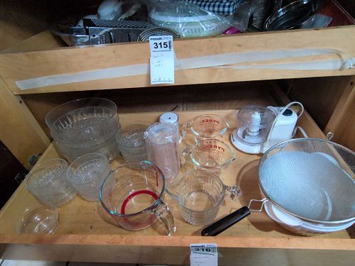 Lot #316 (1 of 9)