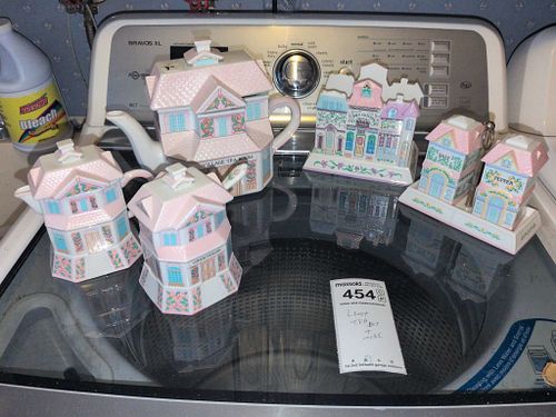 Lot #454 (1 of 12)