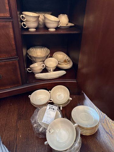 Lot #379 (1 of 6)
