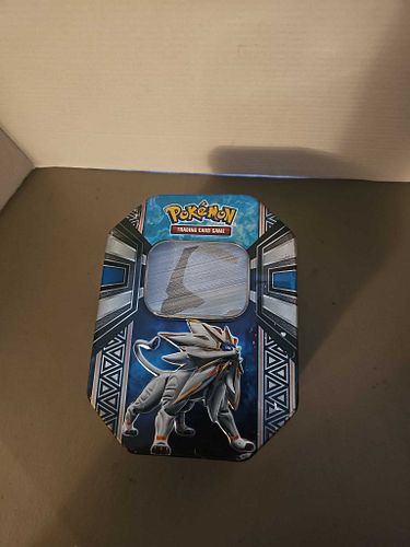 Lot #59 (1 of 5)