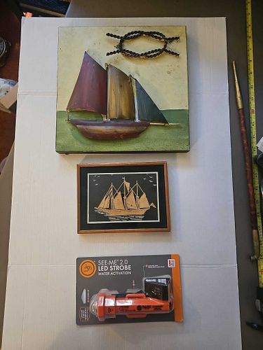 Lot #61 (1 of 10)