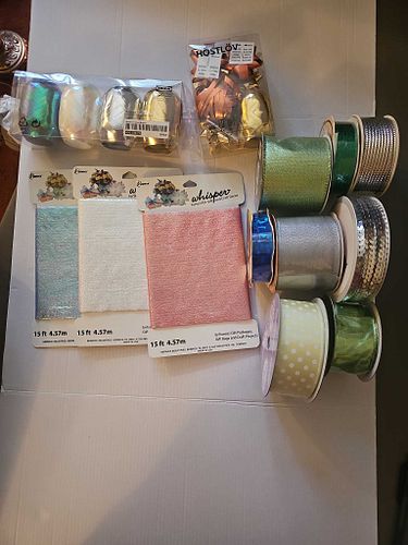 Lot #62 (1 of 8)