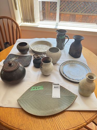Lot #685 (1 of 13)