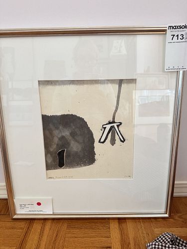 Lot #713 (1 of 9)