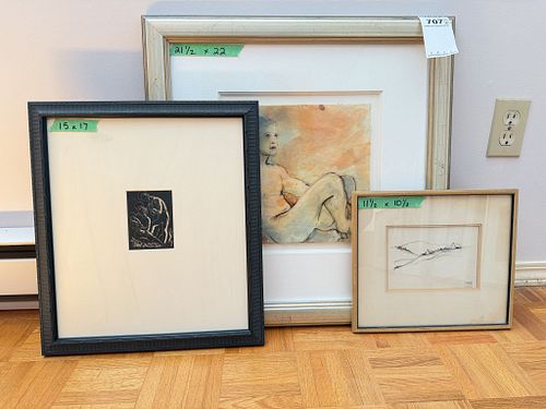Lot #707 (1 of 11)